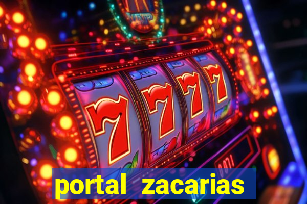 portal zacarias maloqueiro cova full